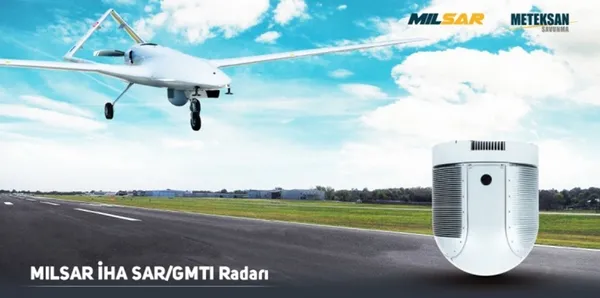 AKSUNGUR'a MİLSAR müjdesi! Deniz Kuvvetleri Komutanlığı kullanmaya başladı - 1