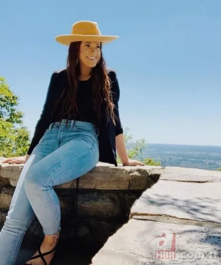 TikTok videosu çekerken hayatının şokunu yaşadı! Birden kapıyı açıp içeri girdi 13