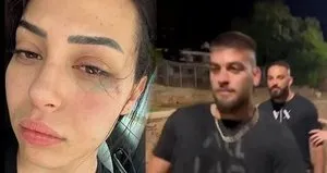 Türk kıza ırkçı saldırıda yeni gelişme!