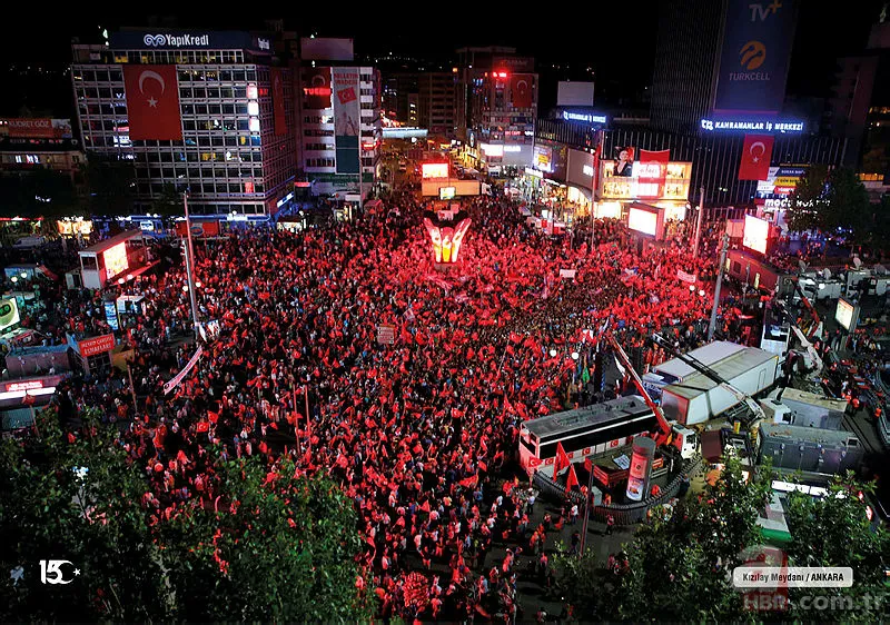 15 Temmuz şiirleri sözleri kısa uzun anlamlı şiirler! 4,8 kıtalık 15 Temmuz şiirleri! 2