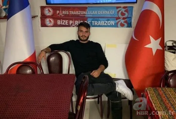 Fransız yargıçtan Trabzonspor izni! Şampiyonluk için memleketine dönebilecek