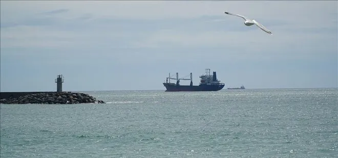 Tekirdağ'da poyraz etkisini sürdürüyor!