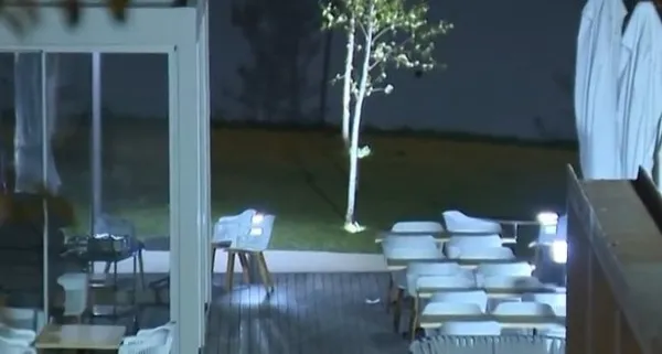 CHP’li İBB’den sonra yeni skandal! Nilüfer Belediyesi’ne ait araçla içki servisi yapıldı