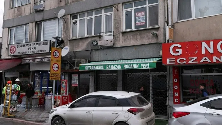 Filozof Ramazan nasıl öldürüldü? Camlarda bulunan kan izleri polisi harekete geçirdi: Soruşturma başlatıldı....