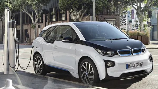 Türkiye’de hibrit ve elektrikli otomobil satışları arttı