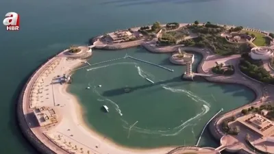 Çölün kalbinde bir ülke: Kuveyt!