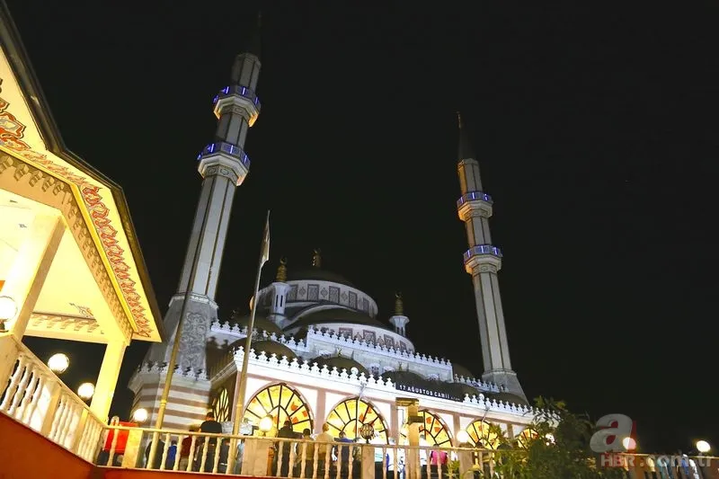 Sahura kalkmadan oruç tutulur mu? Sahura kalkmadan tutulan oruç kabul olur mu? 21