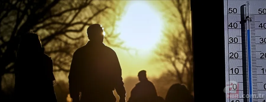 30 Ekim hava durumu raporu | Pastırma yazı kuraklıkla geldi: Türkiye’de yağışsız günler başlıyor! Sıcaklıklar fırlayacak 5