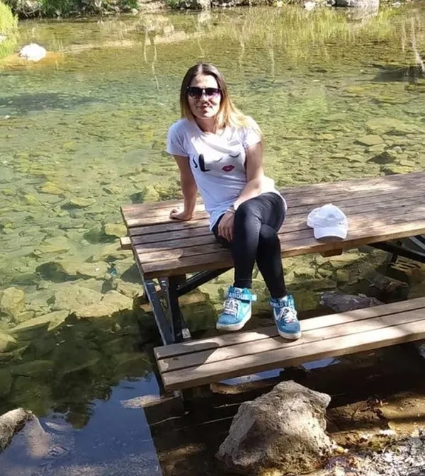 Konya’da 4 evlilikten 5 çocuk yaptı! Oğlunun arkadaşıyla kaçtı! Şok ifadeler ortaya çıktı - 3