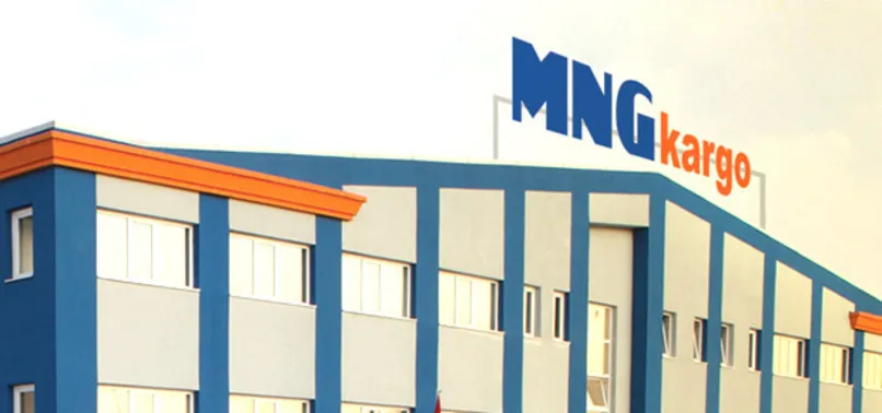 MNG Kargo el değiştirdi