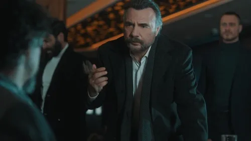 Ben Bu Cihana Sığmazam 52. bölüm 2. fragmanı | "Yarattığın pisliğin dibine gömeceğim seni!"