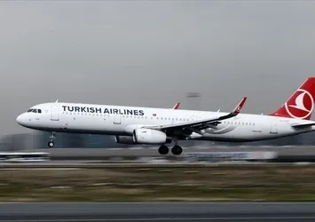 THY kasım ayında 6 milyon yolcu taşıdı