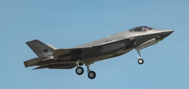 ABD’nin BAE’ye satacağı F-35’ler olay oldu! İsrail istemiyor, ABD BAE’yi korumak istiyor