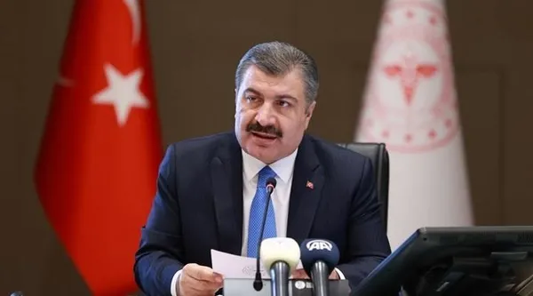 SON DAKİKA | Sağlık Bakanlığı'na alınacak 42 bin 500 personelin branş dağılımı belli oldu! Kaç hemşire, ebe, sağlık teknikeri alınacak? - 5