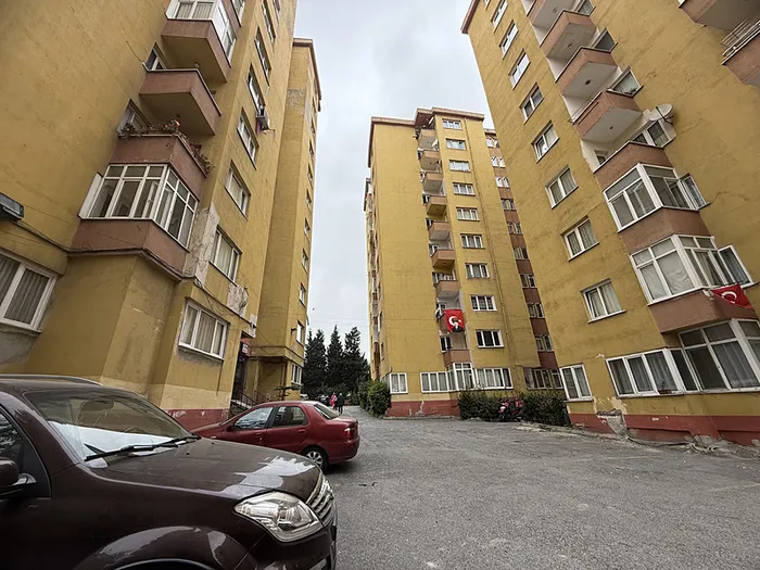 Doğuş Sitesi sakinlerine TOKİ'den güzel haber - 5