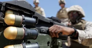 Türkiye’nin ATOM 40’ı dünyayı hayran bırakacak