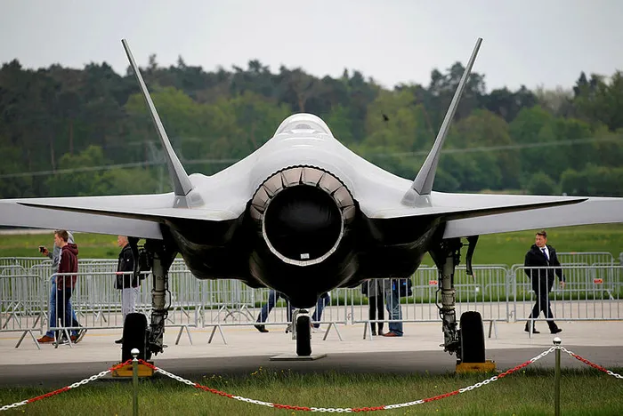 1658177176217.jpg Yunanistan'dan F-35 hamlesi! Talep ABD'ye iletildi - 4