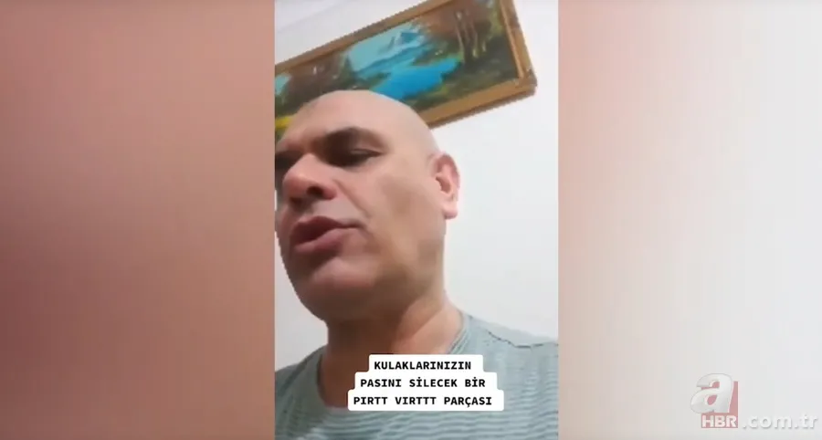 Çikita Muz şarkısı ile ün salan Ajdar’dan yeni paylaşım! Son hali şaşırttı 11