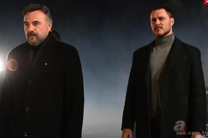 Ben Bu Cihana Sığmazam'ın Ateş'i Burak Çelik'in eski aşkı kendisinden de ünlü! 2 yıl evli kalmışlar! Meğer tescilli güzelle... 2