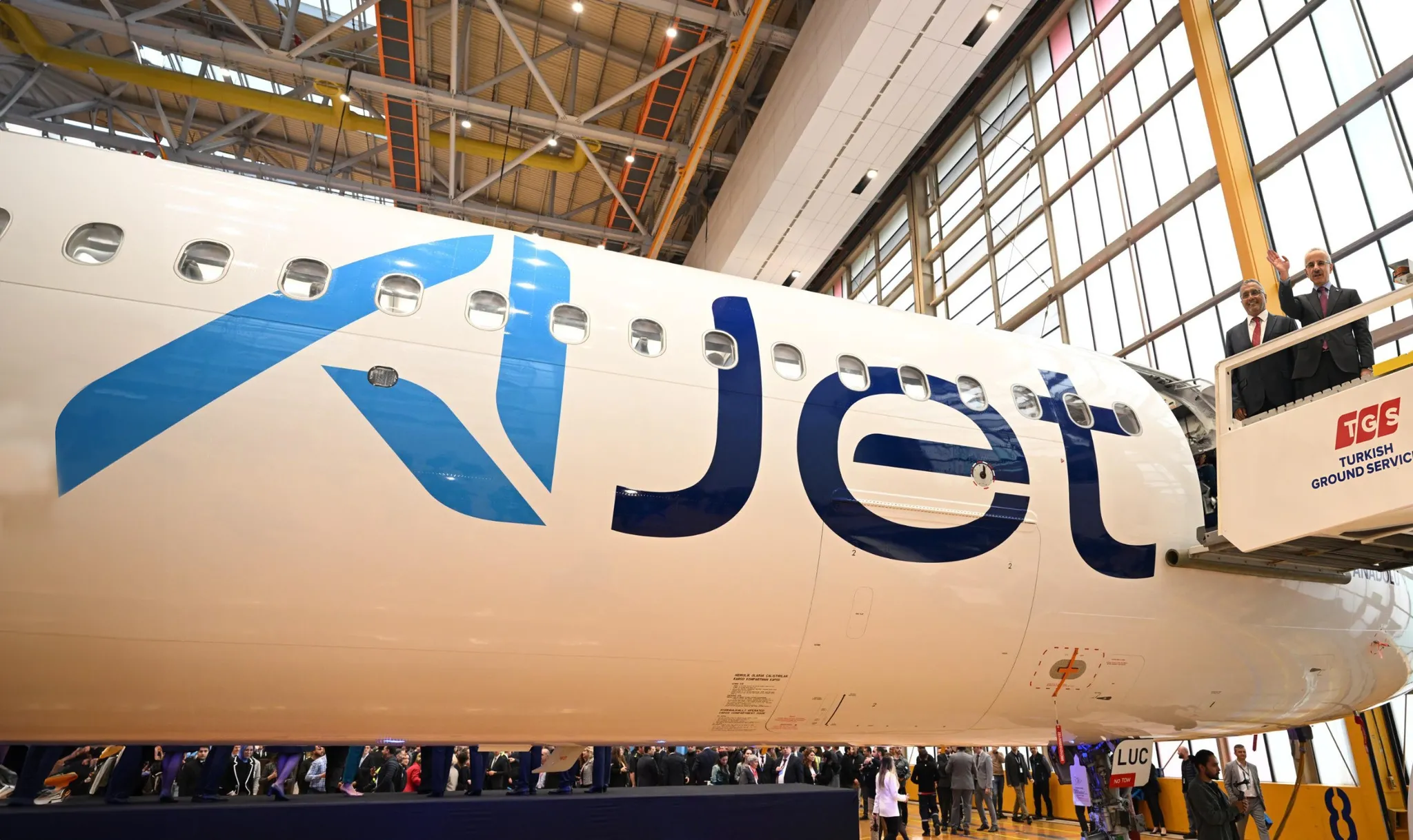 AJet indirimli bilet satışı başladı: Yüzde 20 indirim nasıl alınır?