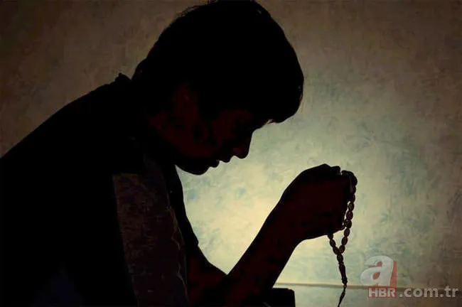 Günlük yapılabilecek 8 faziletli zikir 7