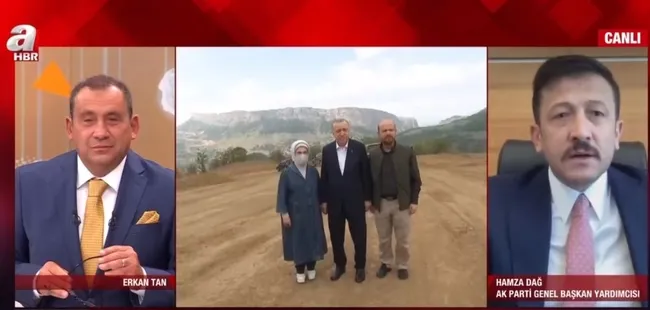 Muhalefetin "Yatırımları durduracağız" siyaseti! Muhalefetin "erken seçim" ısrarı neden? - 7