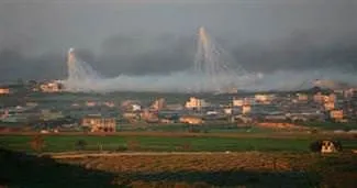 Savunma fuarında büyük şok