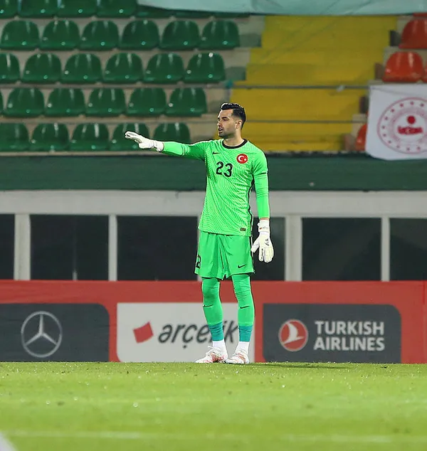 A Milli Takım’da kadrodan çıkarılan 4 isim belli oldu