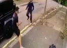 Son dakika: Mesut Özile Londrada bıçaklı saldırı teşebbüsü | Video