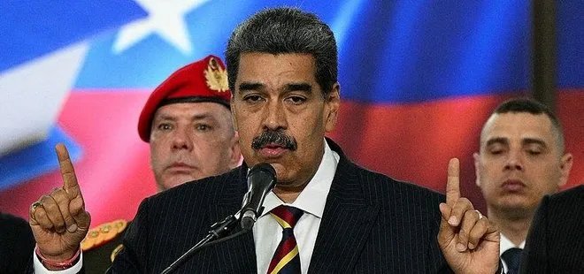 Venezuela Yüksek Adalet Mahkemesi, Maduro’nun seçimleri kazandığını onayladı