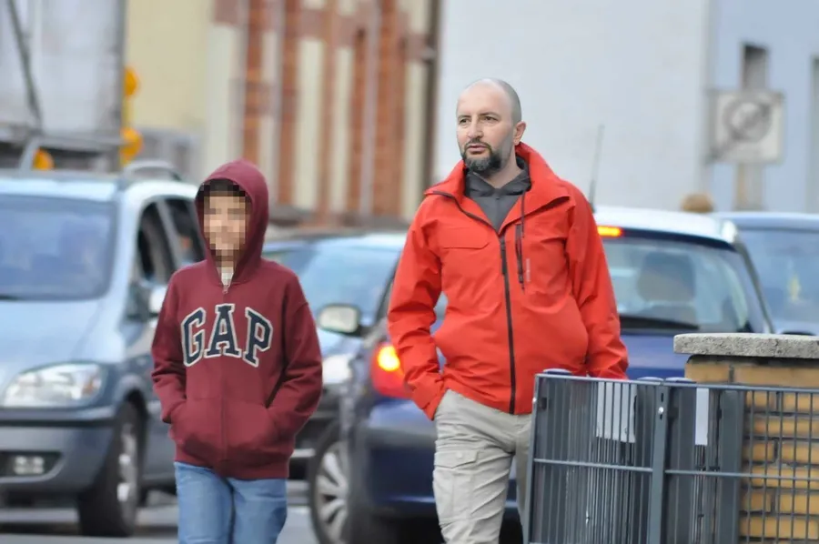 FETÖ’nün algı maşası Cevheri Güven’in aile boyu ihaneti! Kayınvalide de "himmet" çarkında çıktı - 1