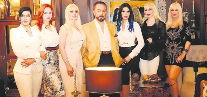 adnan oktar a 870 yil adnan oktar ne kadar hapis yatacak