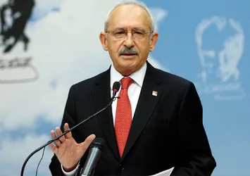 Kılıçdaroglu'ndan CHP'de muhaliflere tehdit