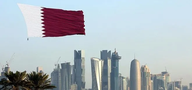 Katar’dan 4 ülkeye dava