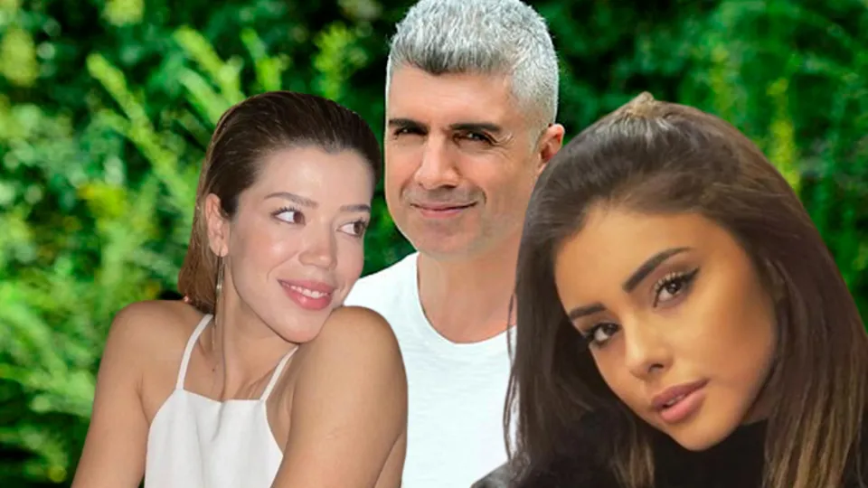 Özcan Deniz ile ilgili eski eşi Feyza Aktan’dan bomba ihanet açıklaması! Meğer evliyken yasak aşk yaşamışlar! İşte o paylaşımlar