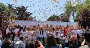 ’Geleceğin Yazarları’ Maçka’da buluştu