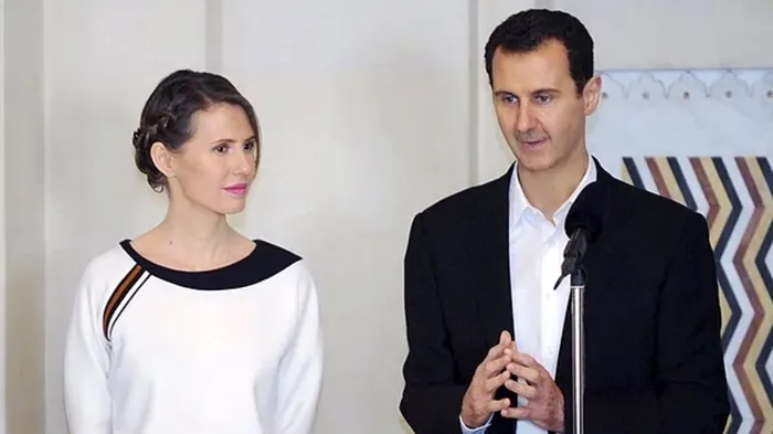 Esad ile ilgili gündeme bomba gibi düşen rapor! Ülkedeki hapishaneleri rüşvet ve yolsuzluk endüstrisine çevirmiş