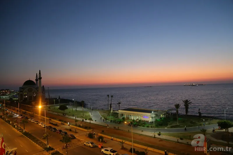 İskenderun Nihal Atakaş Camii'nin açılışını Başkan Erdoğan yapacak 9