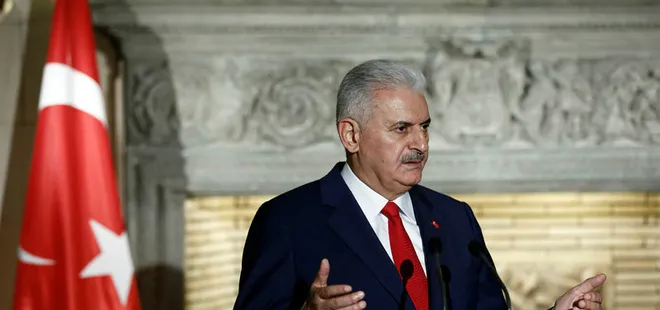 Başbakan Binali Yıldırım’dan bankalara çağrı