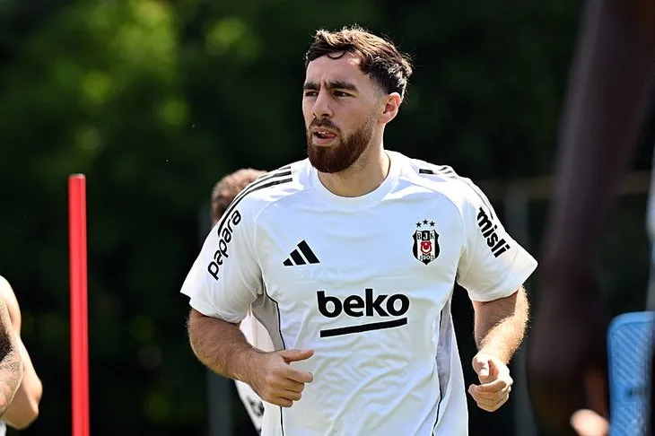 Beşiktaş sağ bek için yıldız oyuncuyla ilgileniyor! Transfer an meselesi