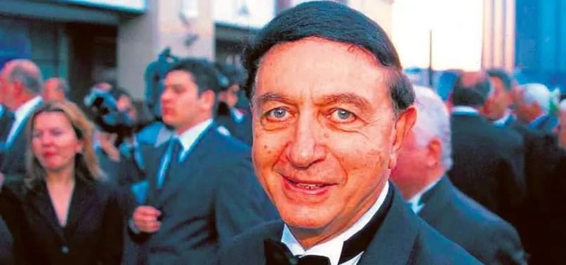 Üzeyir Garih cinayetine dair şok açıklamalar!