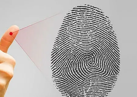 Parmak iziniz kişiliğinizi yansıtıyor! Bu çizgilere dikkat...