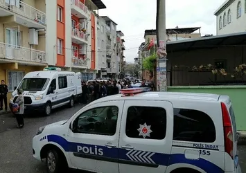İzmir'de kan donduran cinayet