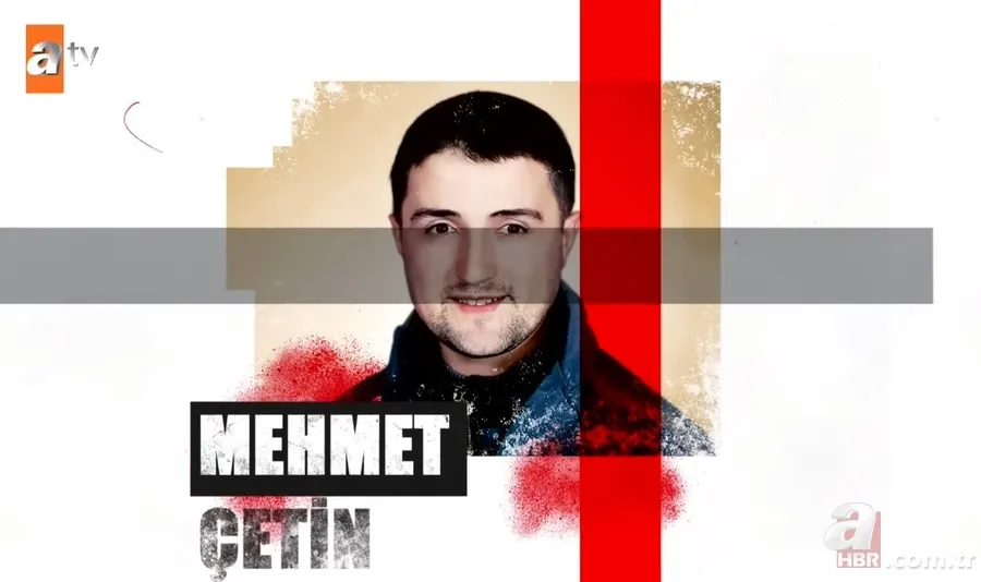 Müge Anlı'da cinayet itirafı geldi! Küçük Arda'yı üvey babası öldürdü! 2