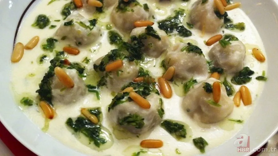 Dünyanın en lezzetlisi seçilen Türk yemeği bakın hangisi oldu! 3