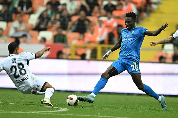 Bodrumspor Süper Lig’e yükseldi! Sakaryaspor’a uzatmalarda darbe | İşte dev finalde yaşananlar...