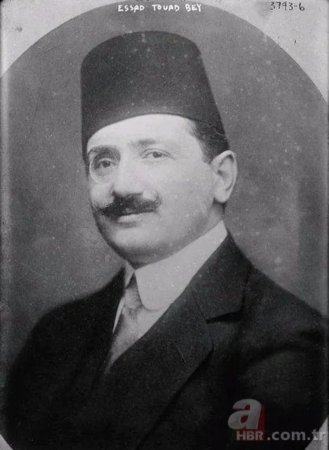 Çanakkale Savaşı'ndan daha önce hiç görmediğiniz kareler 24