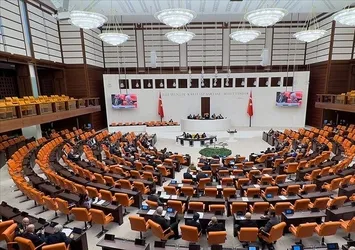 Diyanet ile ilgili kanun teklifi TBMM'den geçti