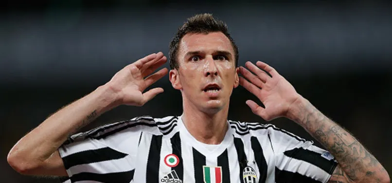 Mandzukic ile Balotelli Beşiktaş'ın transfer listesinde!