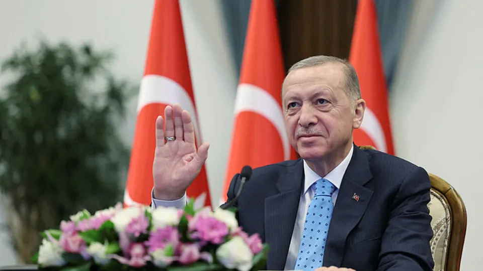 Darbe yapacak imkanları yok tek umutları 7'li koalisyon! Türkiye lig değiştiriyor küresel çete fırsat kolluyor